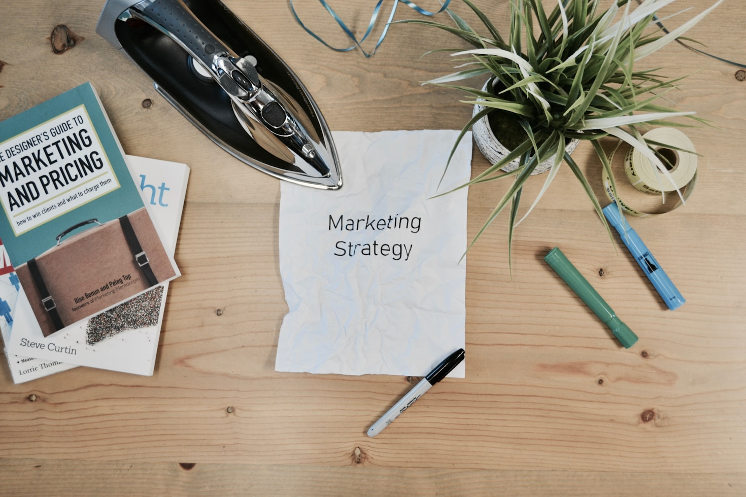 Top Strategies for Enhanced Internet Marketing