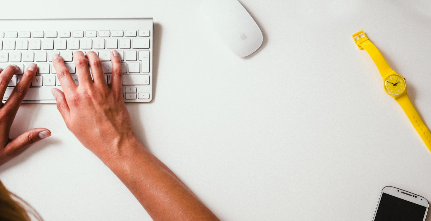 Steps to Create an Engaging Online Presence