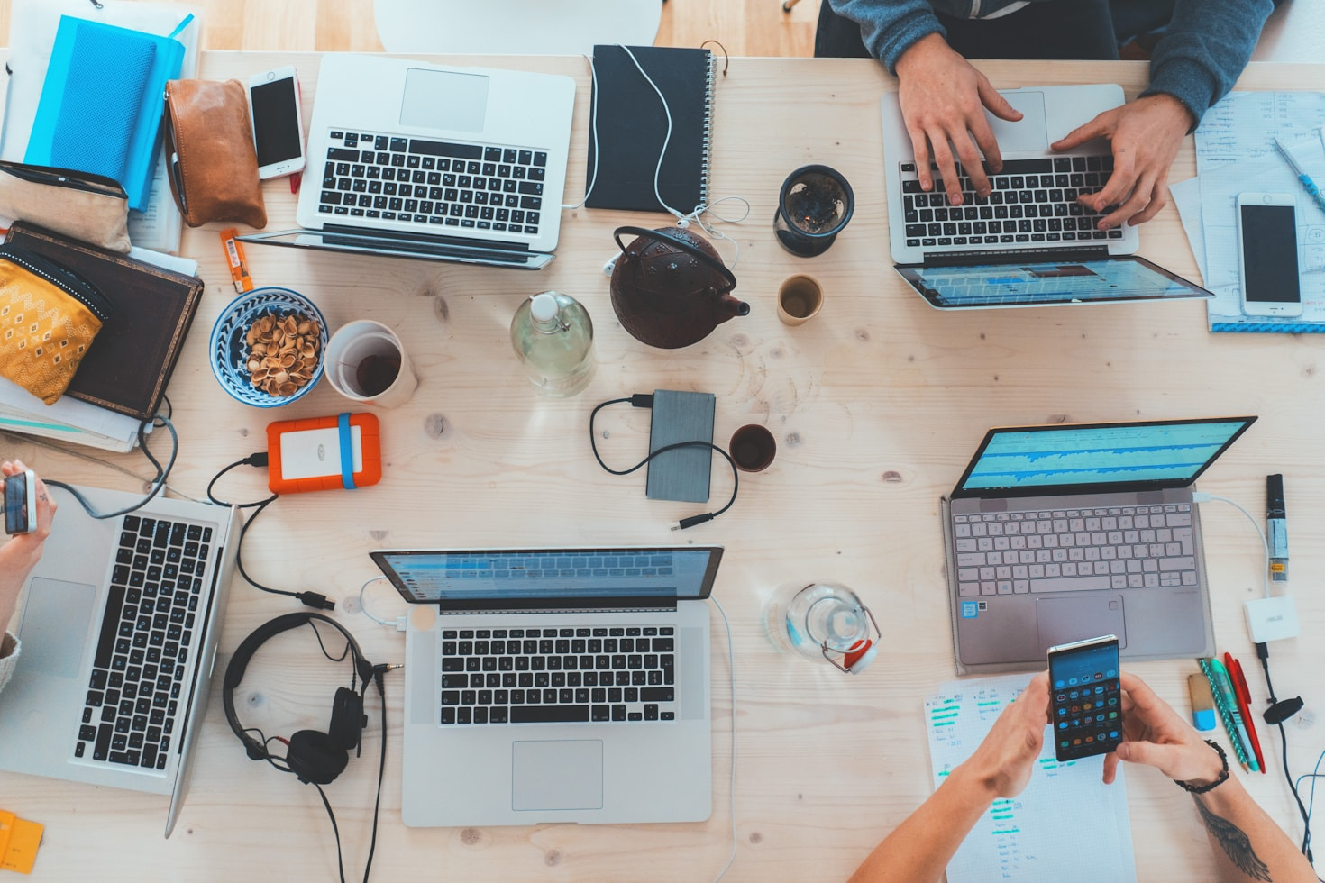 The Connection Between Design and Marketing Success